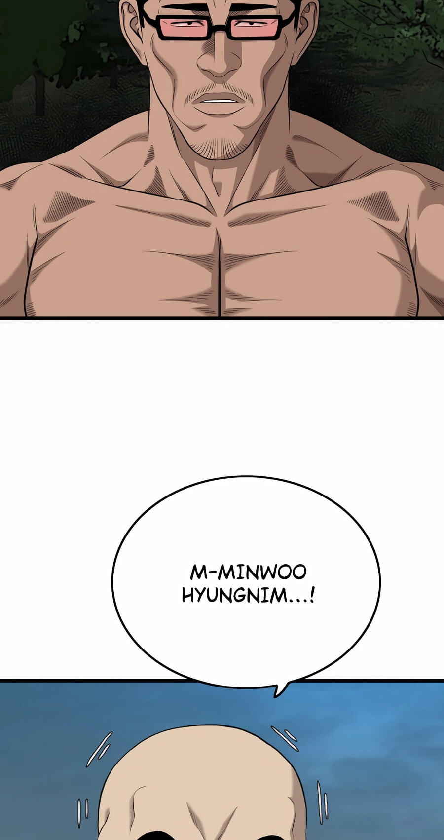 Bad Guy Chapter 190 page 59 - 