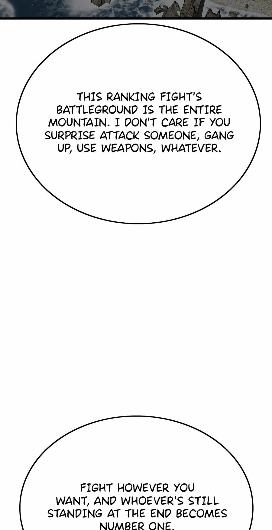 Bad Guy Chapter 190 page 70 - 