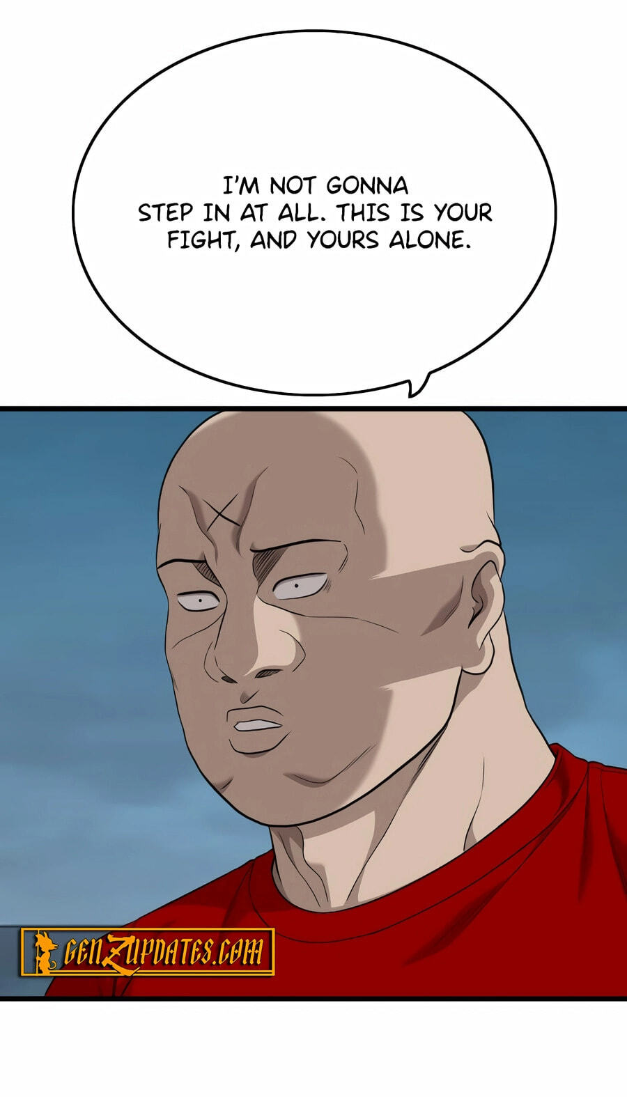 Bad Guy Chapter 190 page 72 - 
