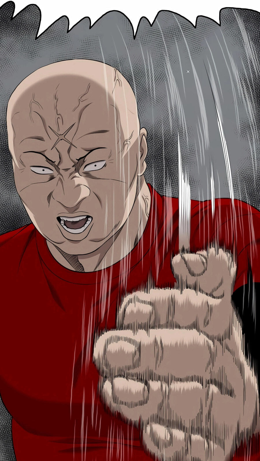 Bad Guy Chapter 190 page 80 - 