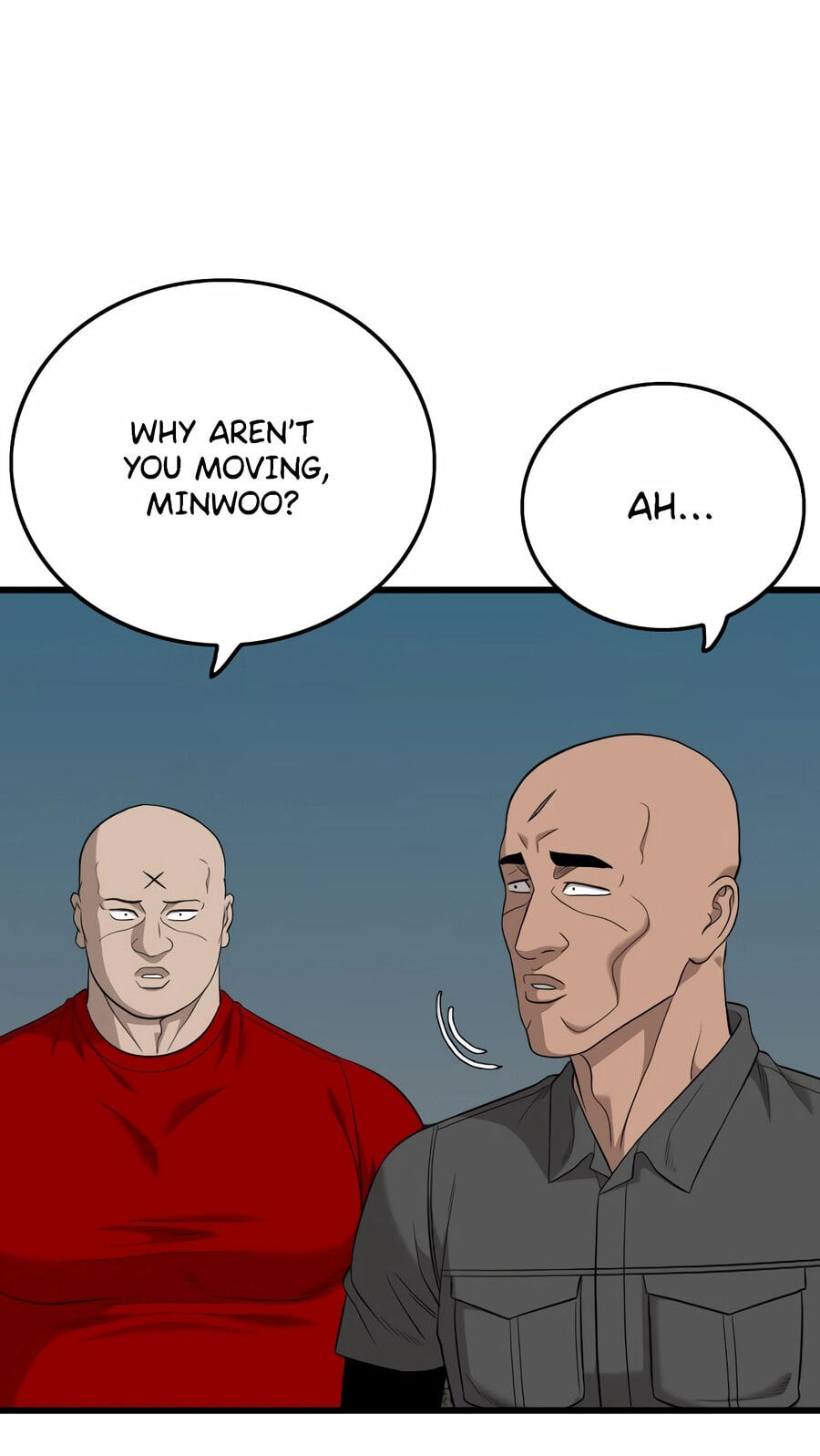 Bad Guy Chapter 190 page 83 - 