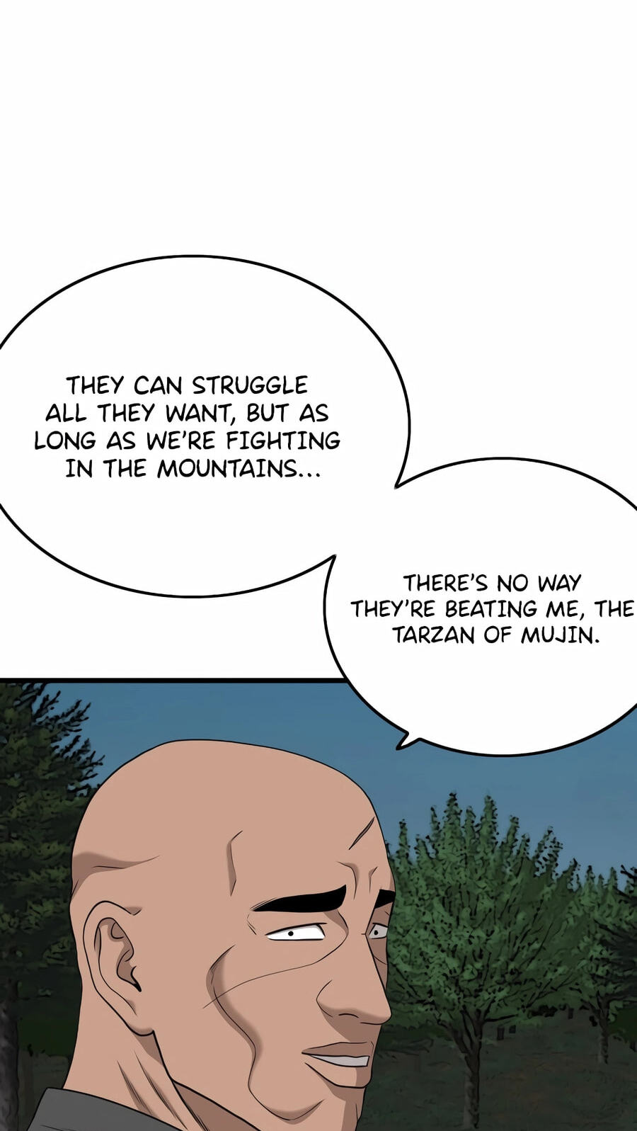 Bad Guy Chapter 190 page 84 - 