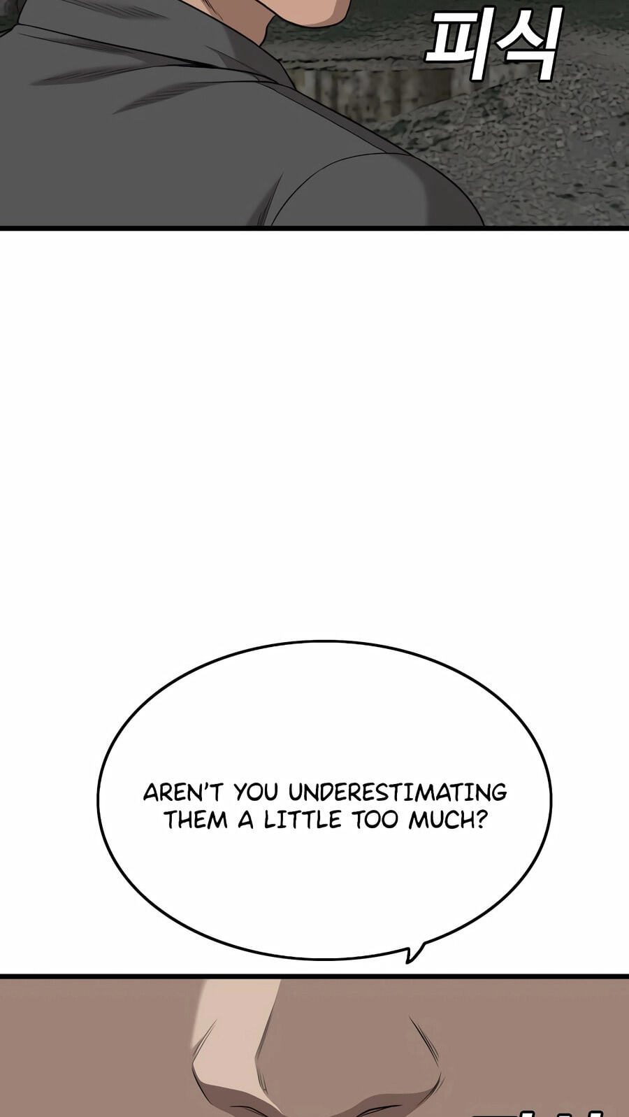 Bad Guy Chapter 190 page 85 - 