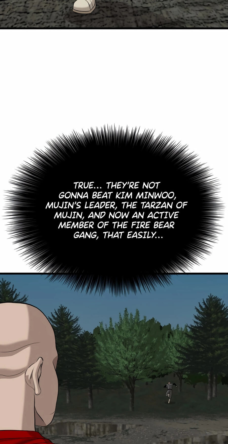 Bad Guy Chapter 190 page 90 - 