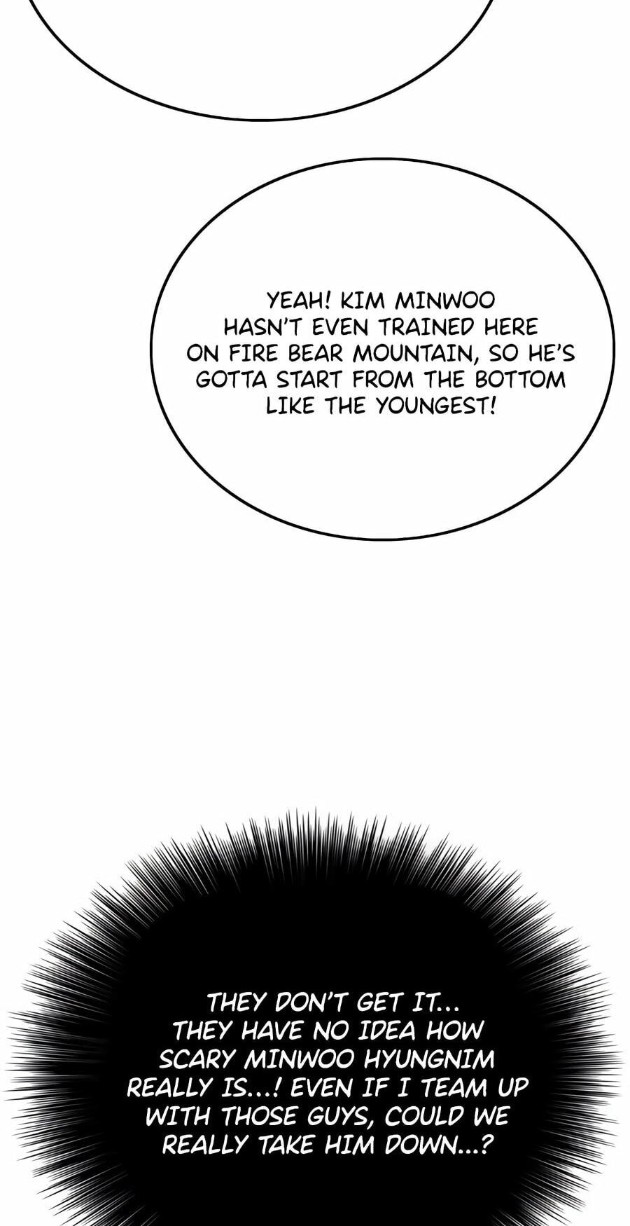 Bad Guy Chapter 190 page 94 - 