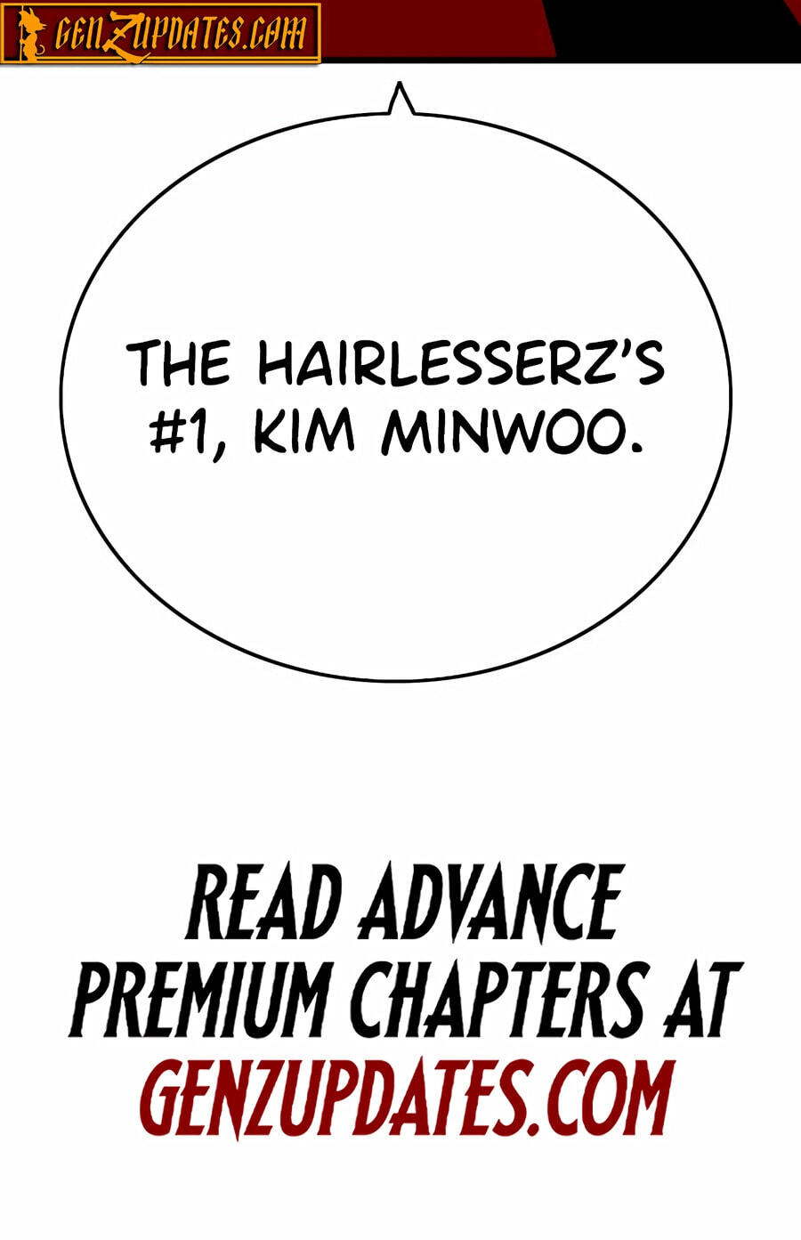 Bad Guy Chapter 191 page 113 - 