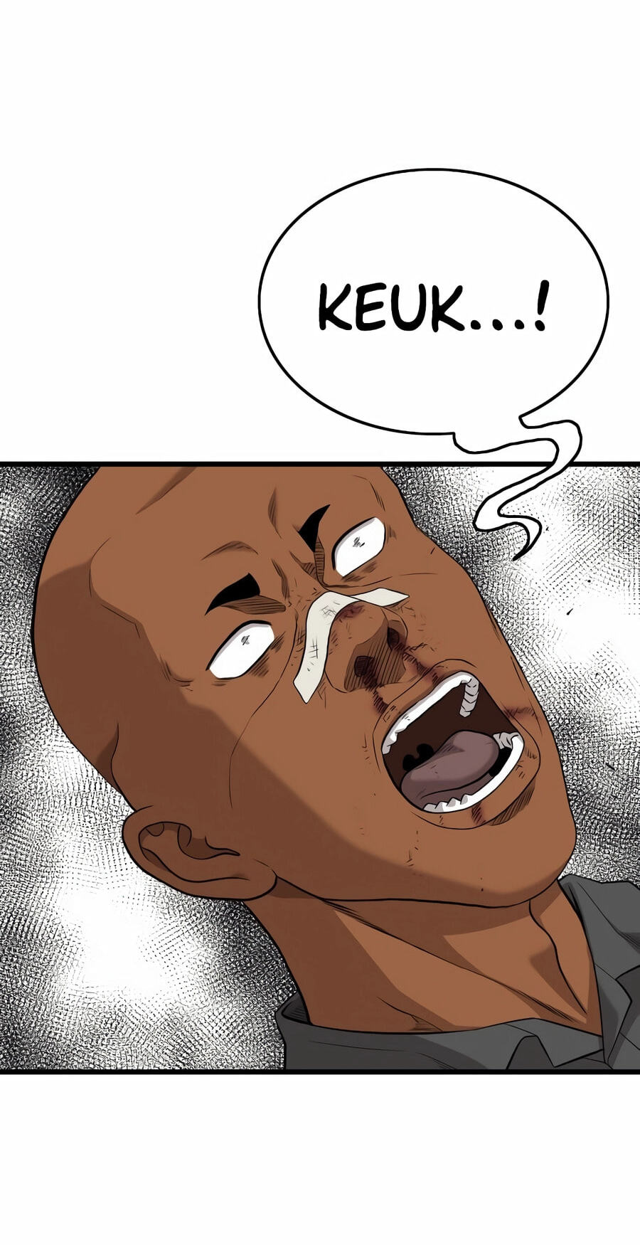 Bad Guy Chapter 191 page 34 - 