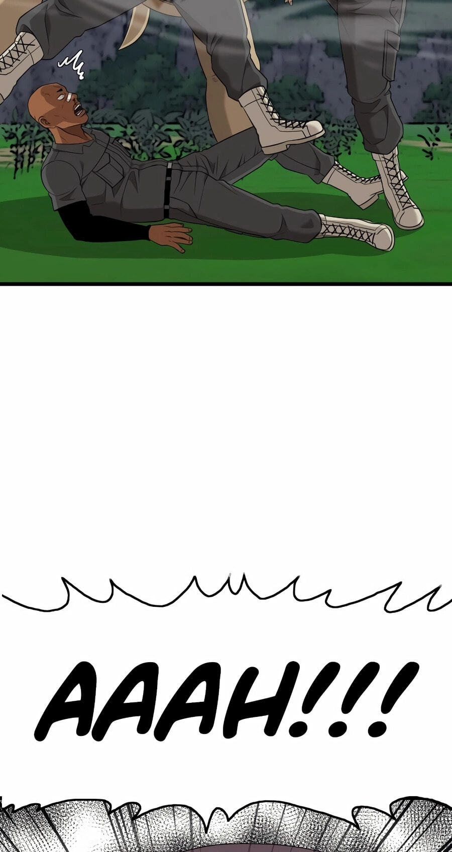 Bad Guy Chapter 191 page 43 - 