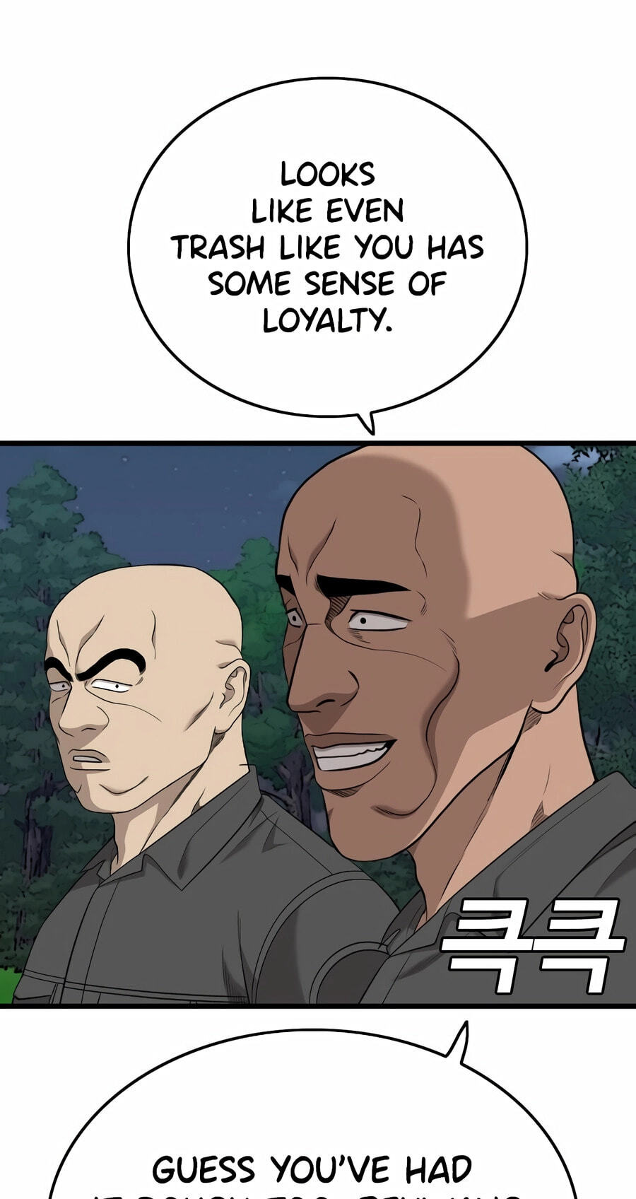 Bad Guy Chapter 191 page 46 - 