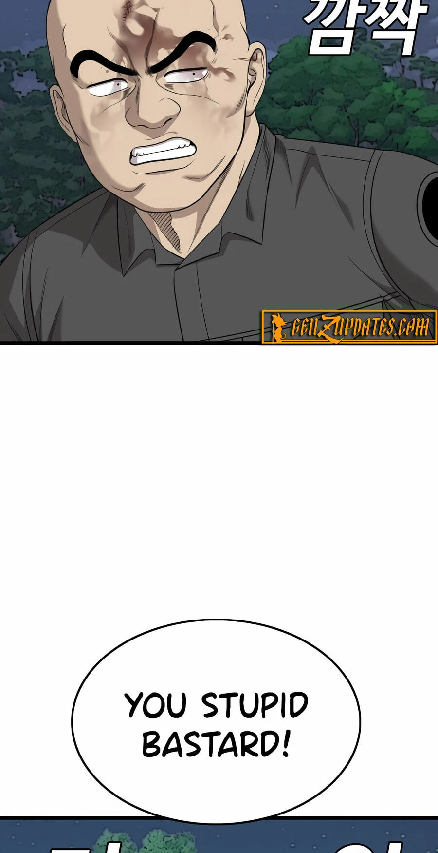 Bad Guy Chapter 191 page 50 - 