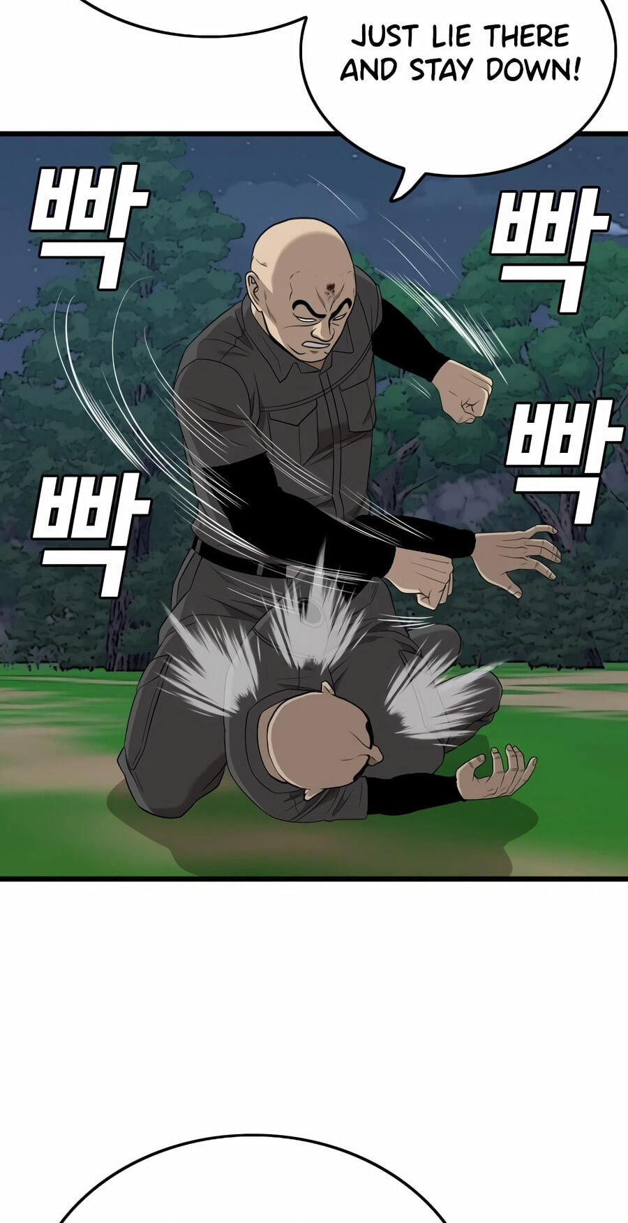 Bad Guy Chapter 191 page 52 - 