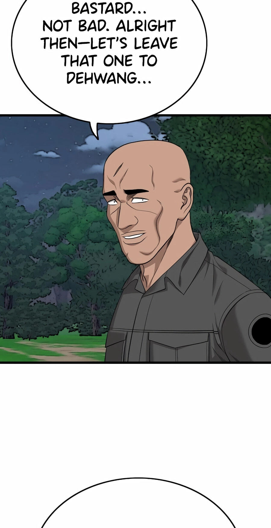 Bad Guy Chapter 191 page 53 - 