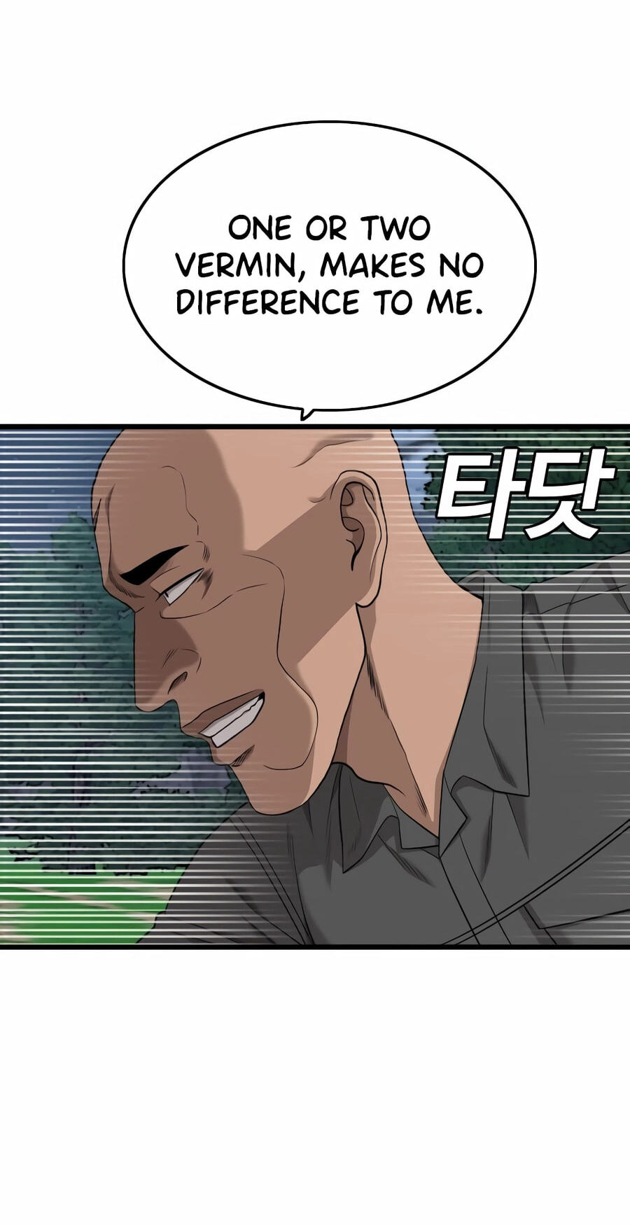 Bad Guy Chapter 191 page 55 - 