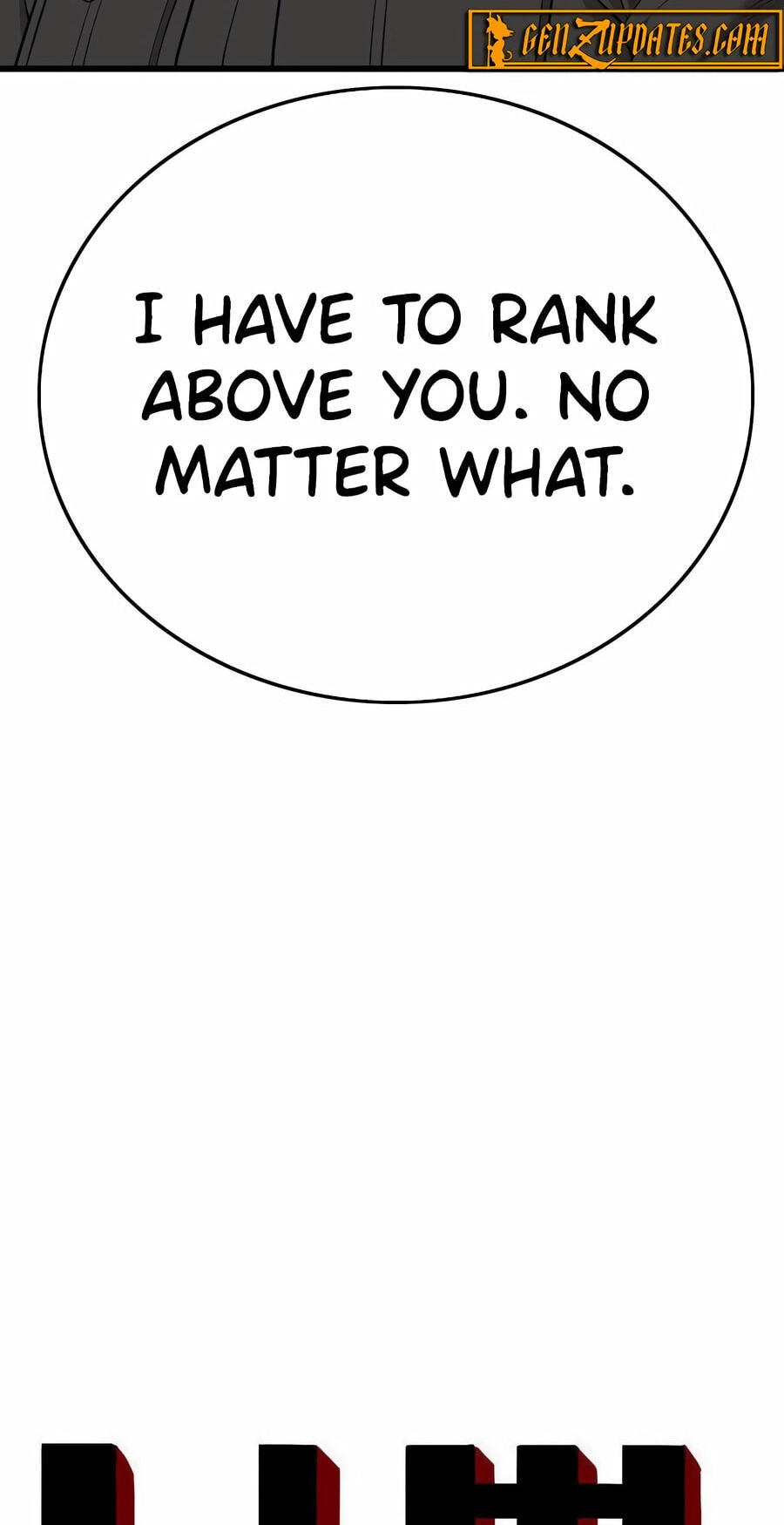 Bad Guy Chapter 191 page 7 - 