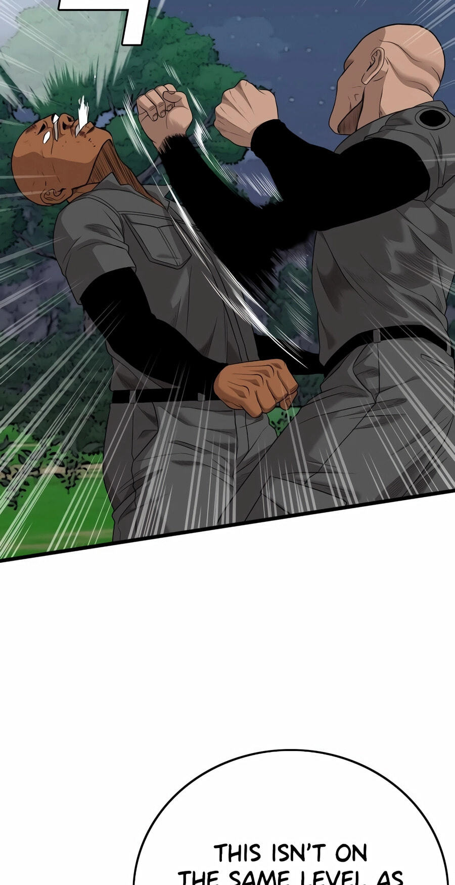 Bad Guy Chapter 191 page 61 - 