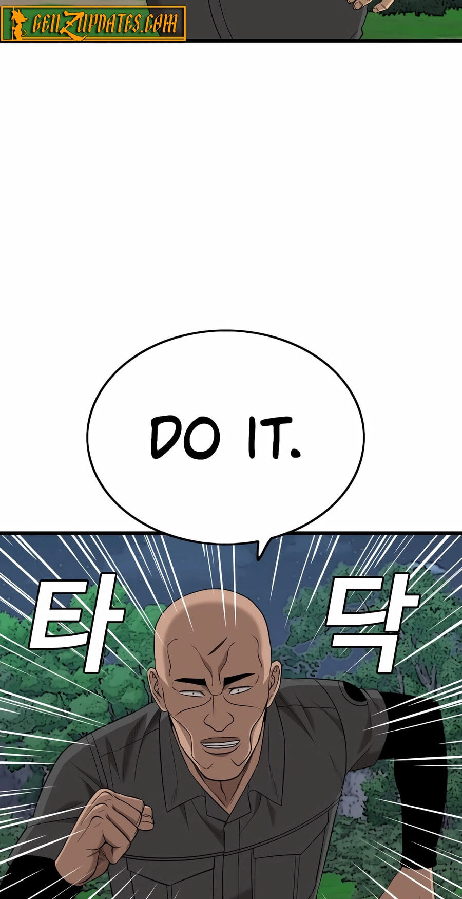 Bad Guy Chapter 191 page 68 - 