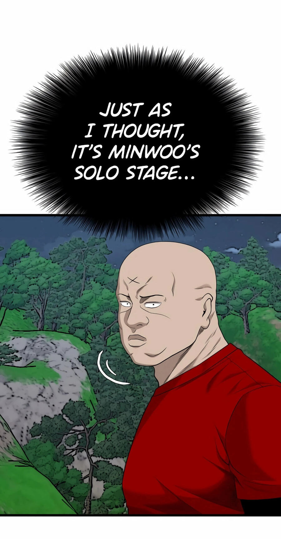Bad Guy Chapter 191 page 78 - 