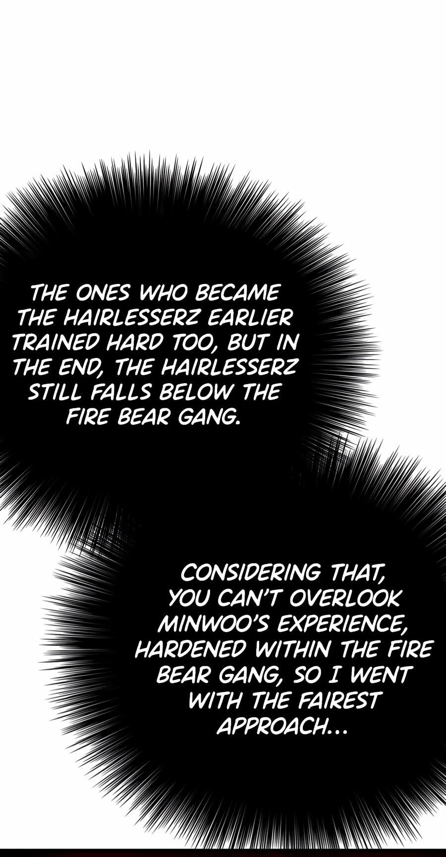 Bad Guy Chapter 191 page 79 - 
