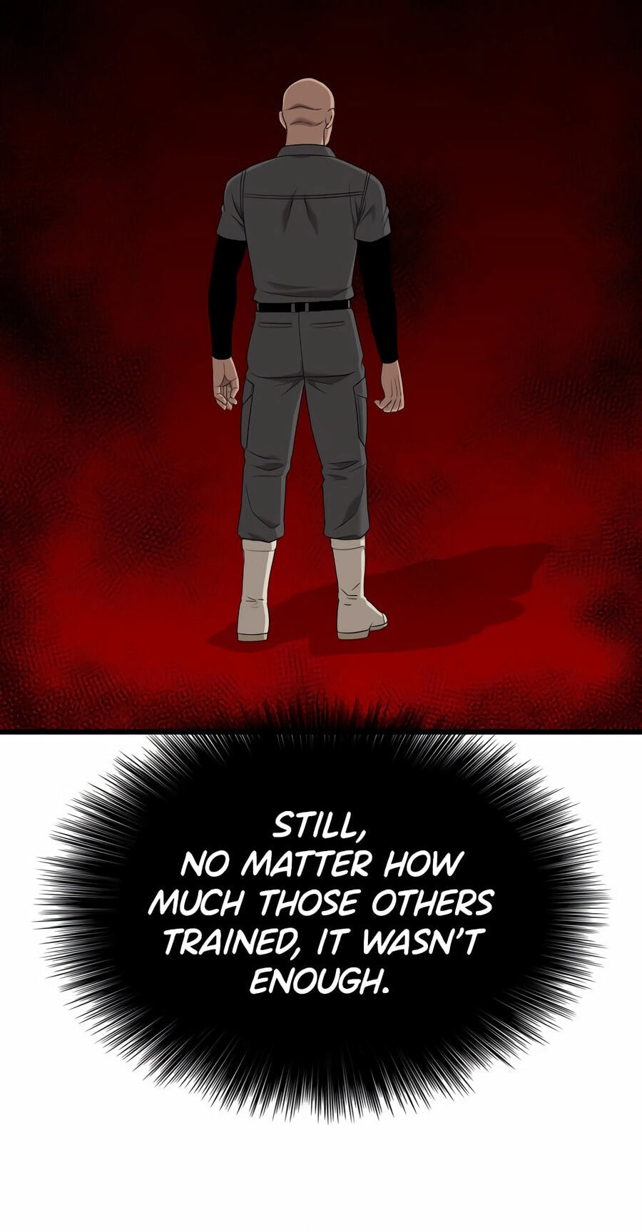 Bad Guy Chapter 191 page 80 - 