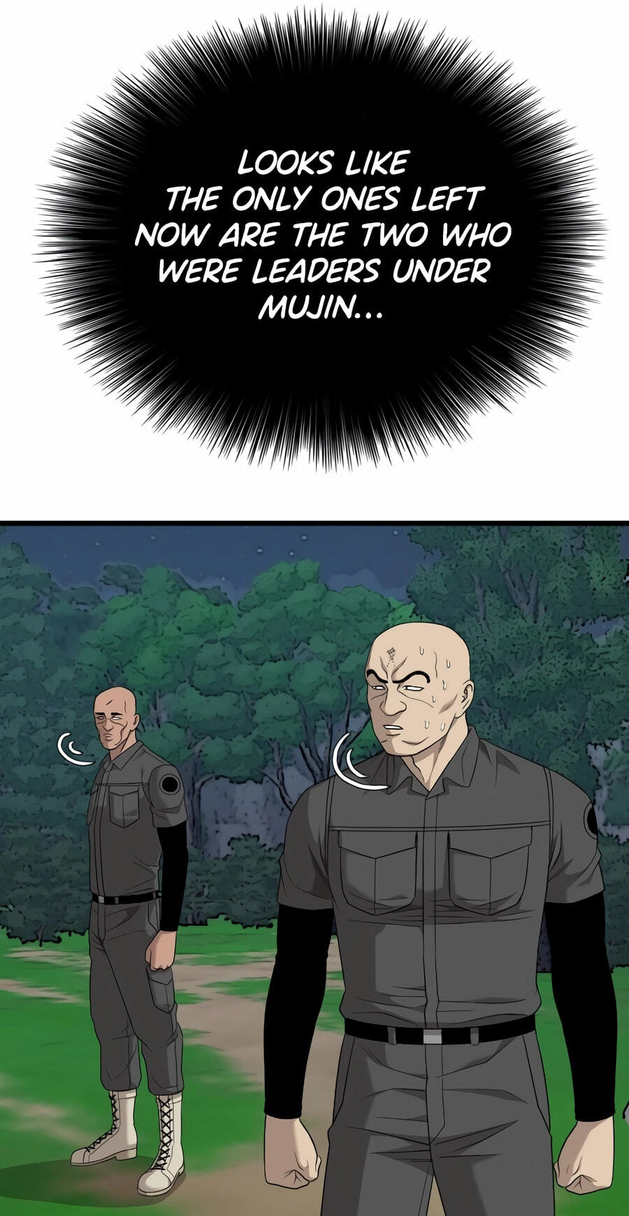 Bad Guy Chapter 191 page 81 - 