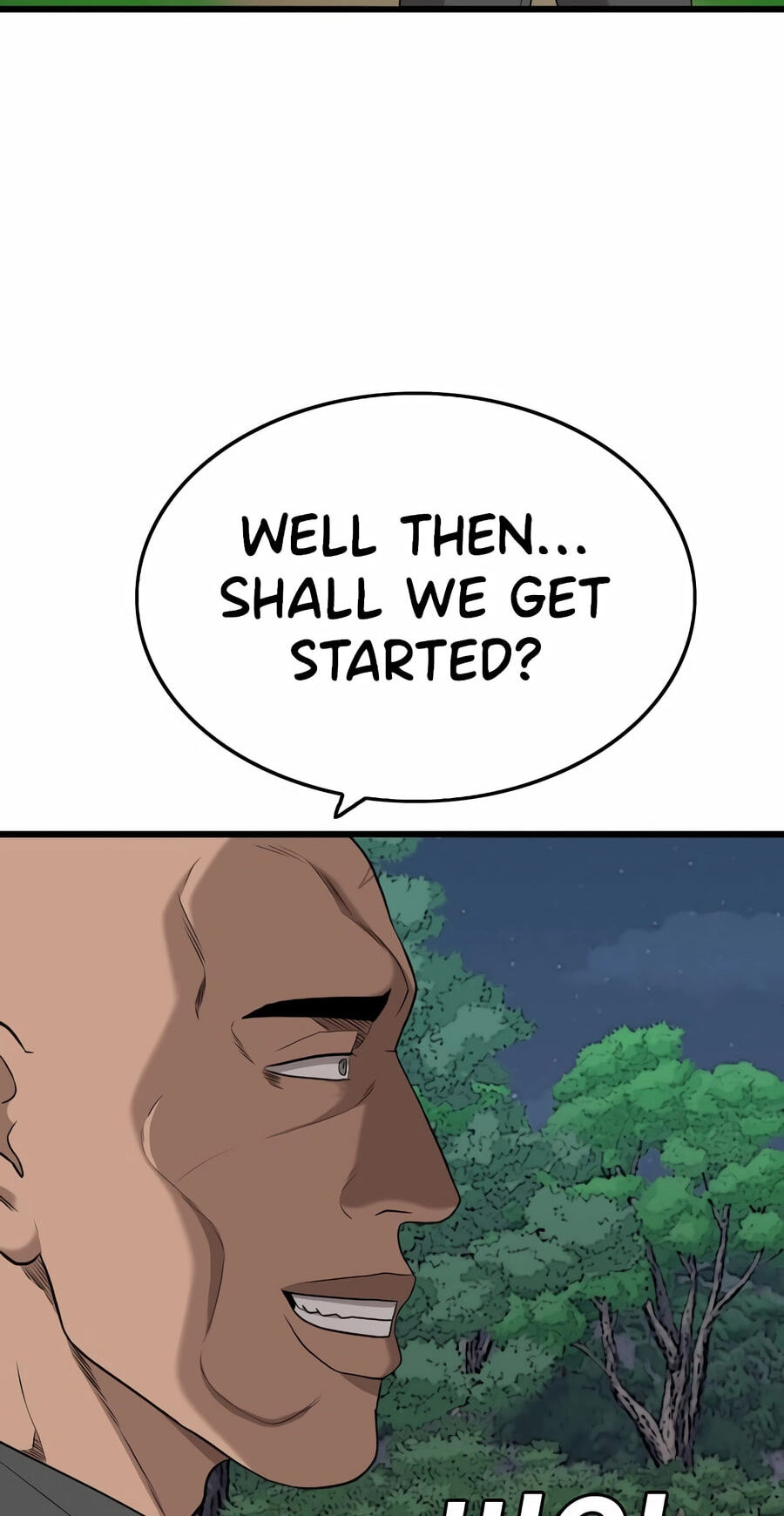 Bad Guy Chapter 191 page 82 - 