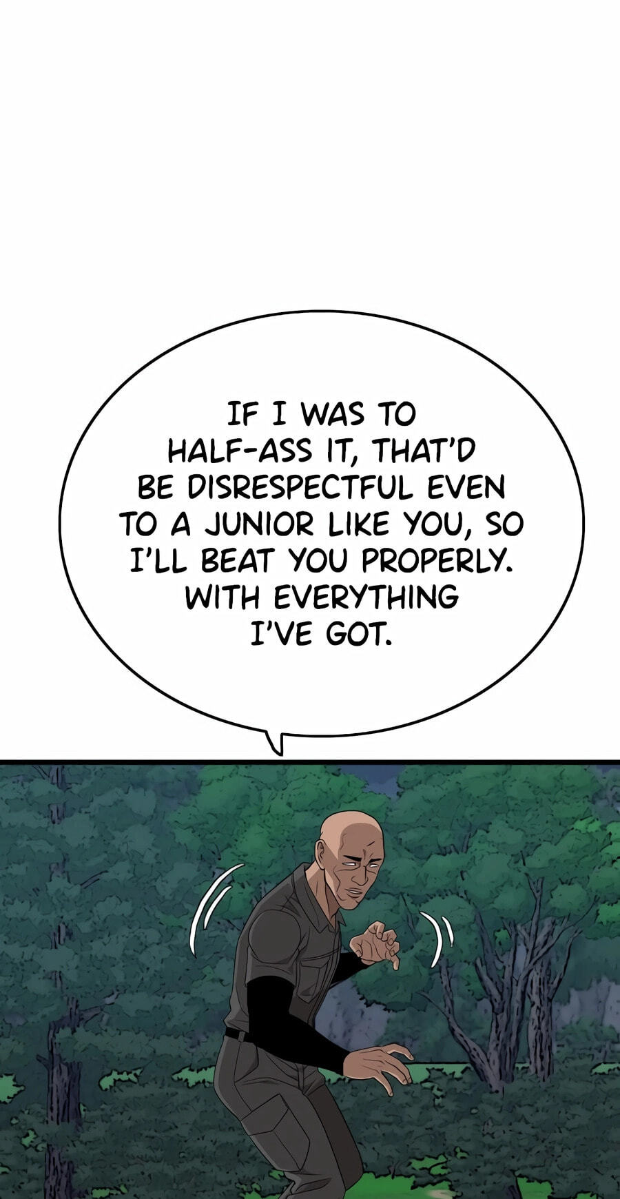 Bad Guy Chapter 191 page 85 - 