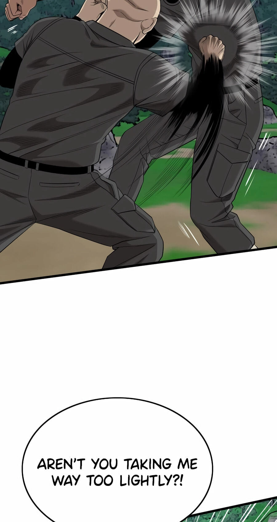 Bad Guy Chapter 191 page 94 - 