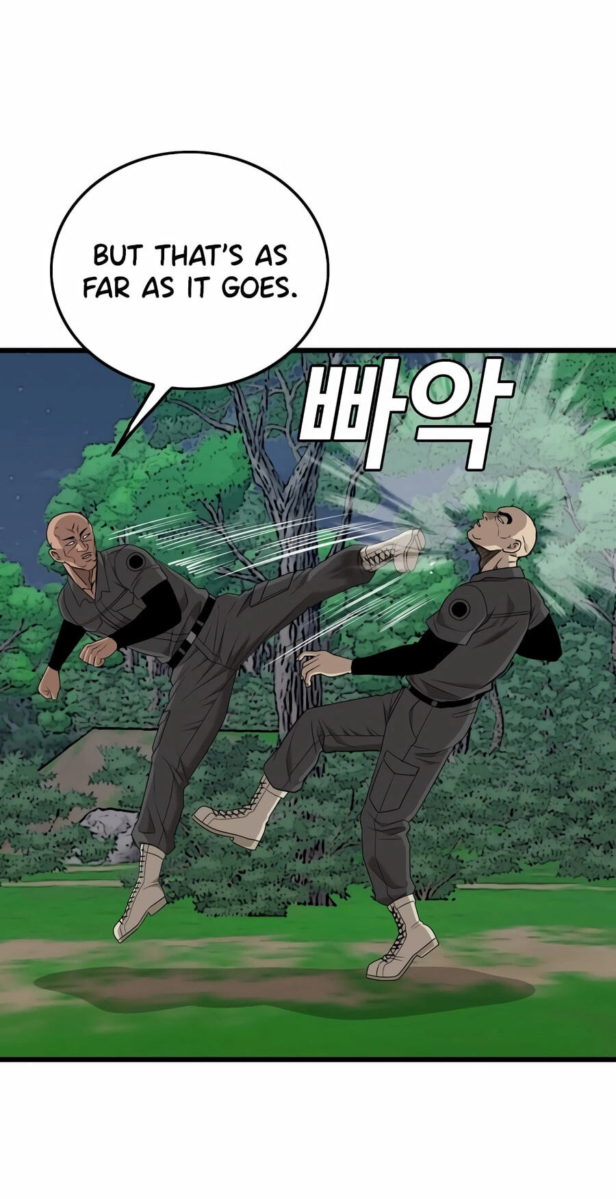 Bad Guy Chapter 191 page 99 - 