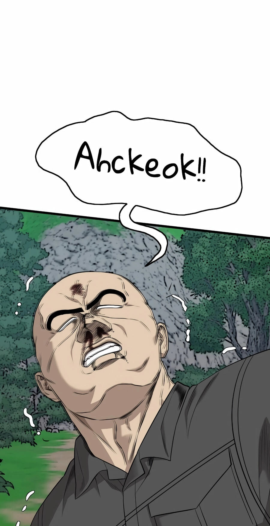 Bad Guy Chapter 191 page 100 - 