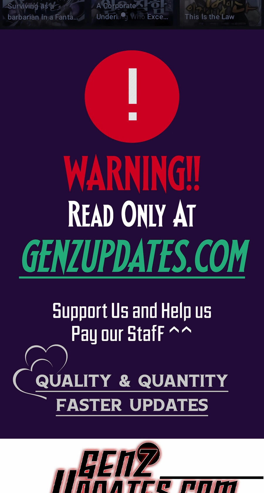 Bad Guy Chapter 192 page 2 - 