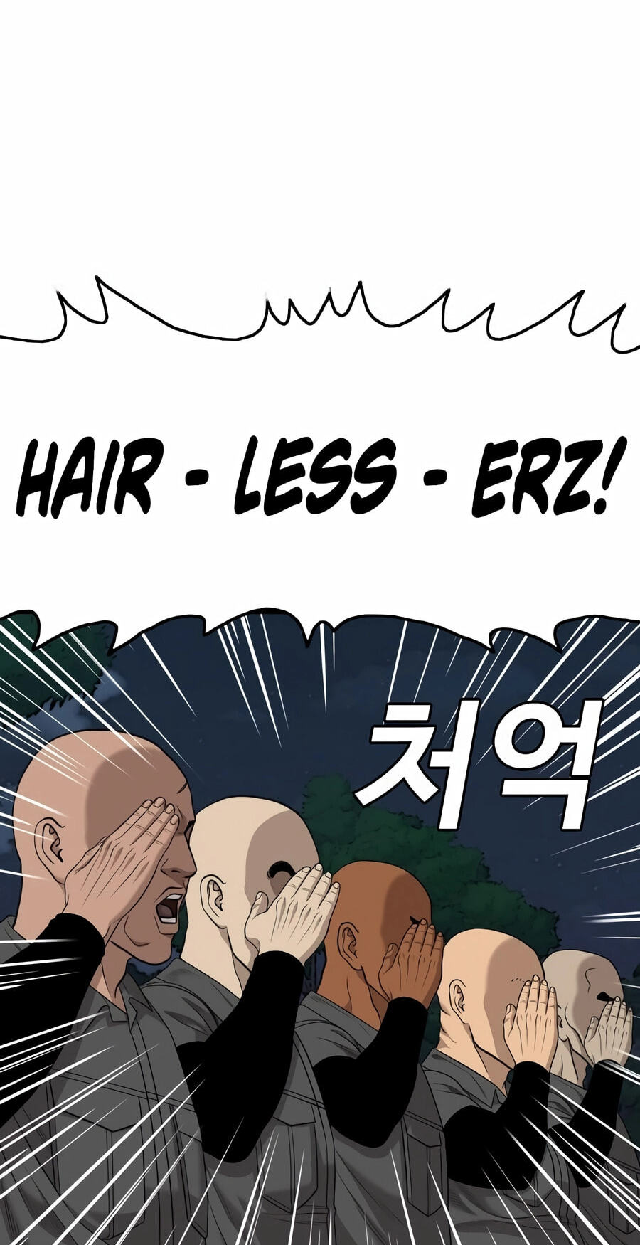 Bad Guy Chapter 192 page 102 - 