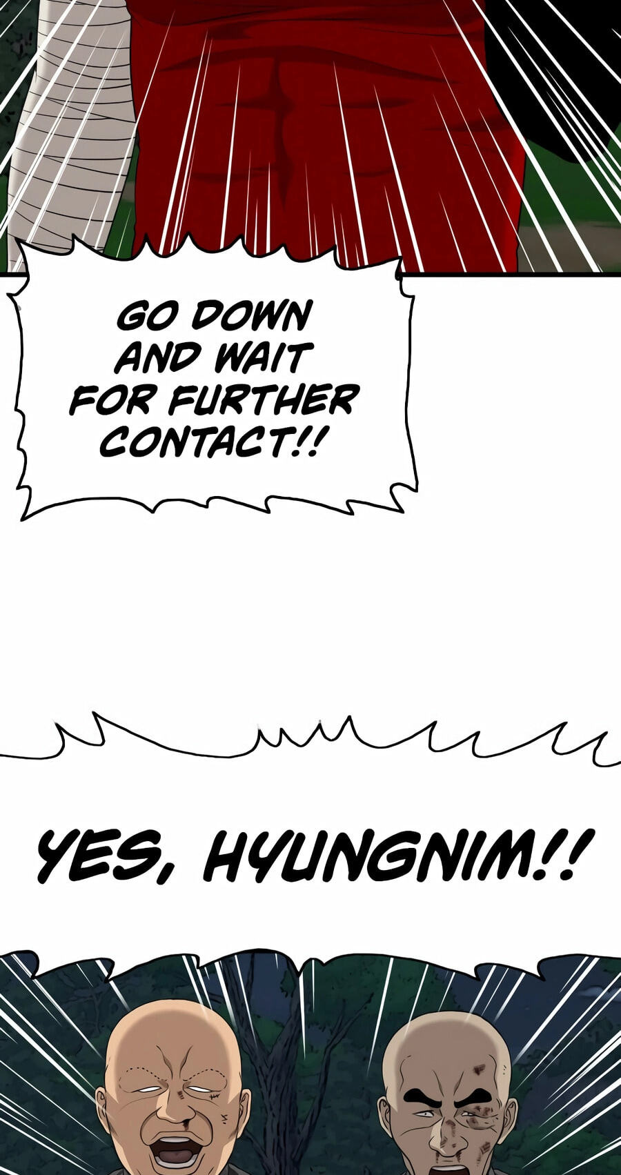 Bad Guy Chapter 192 page 106 - 