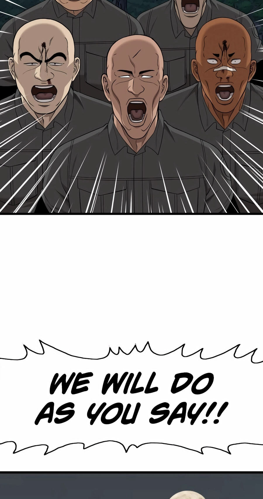 Bad Guy Chapter 192 page 107 - 