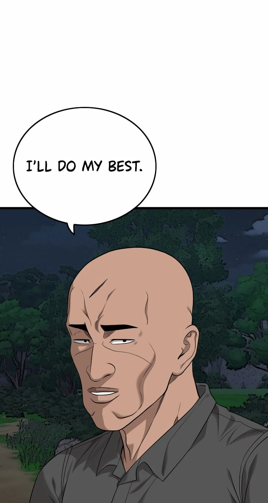 Bad Guy Chapter 192 page 12 - 