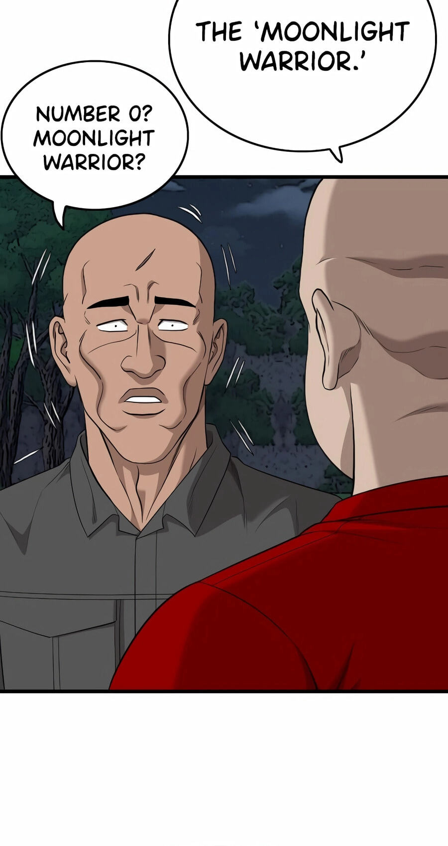 Bad Guy Chapter 192 page 112 - 