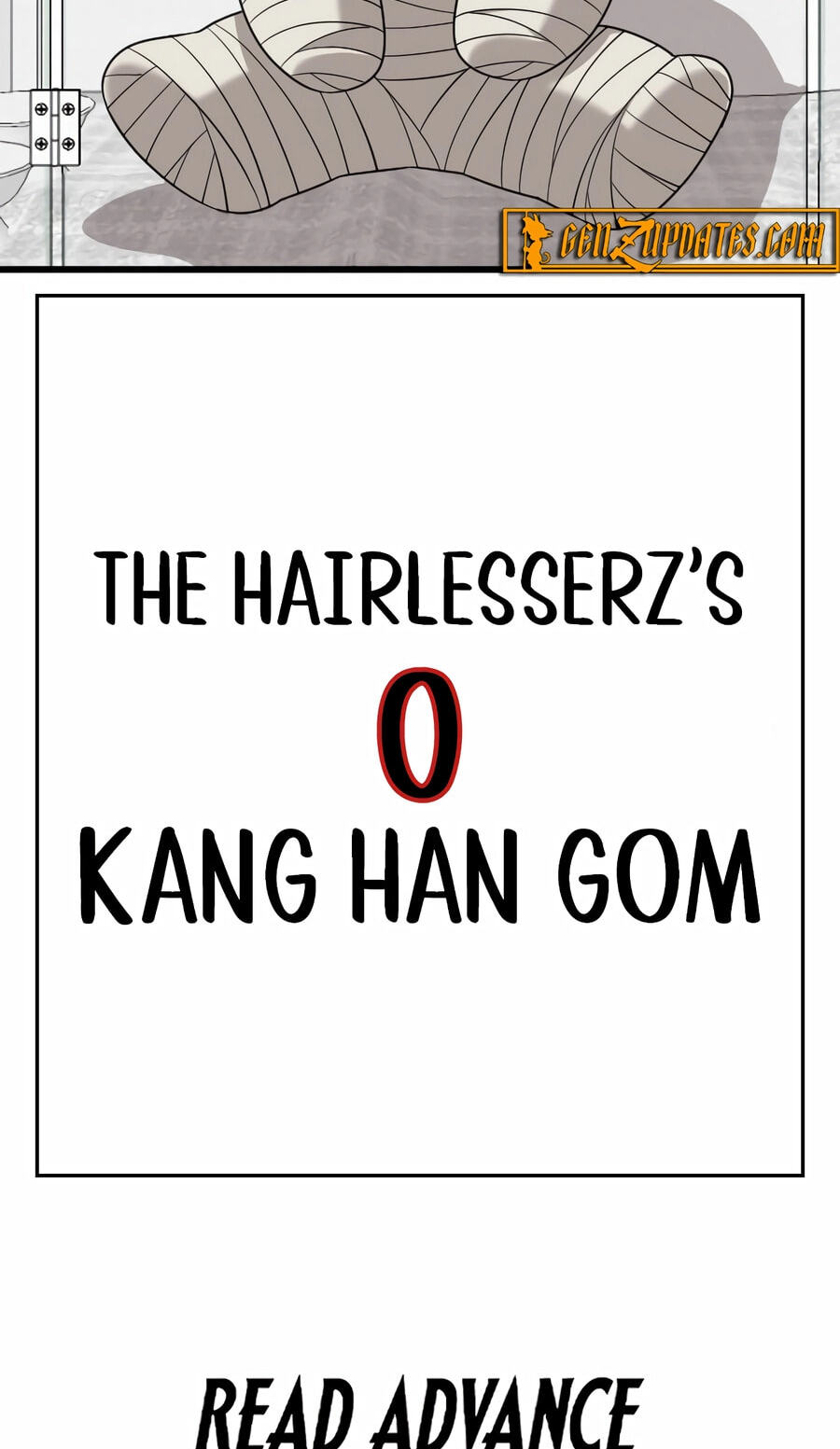 Bad Guy Chapter 192 page 114 - 