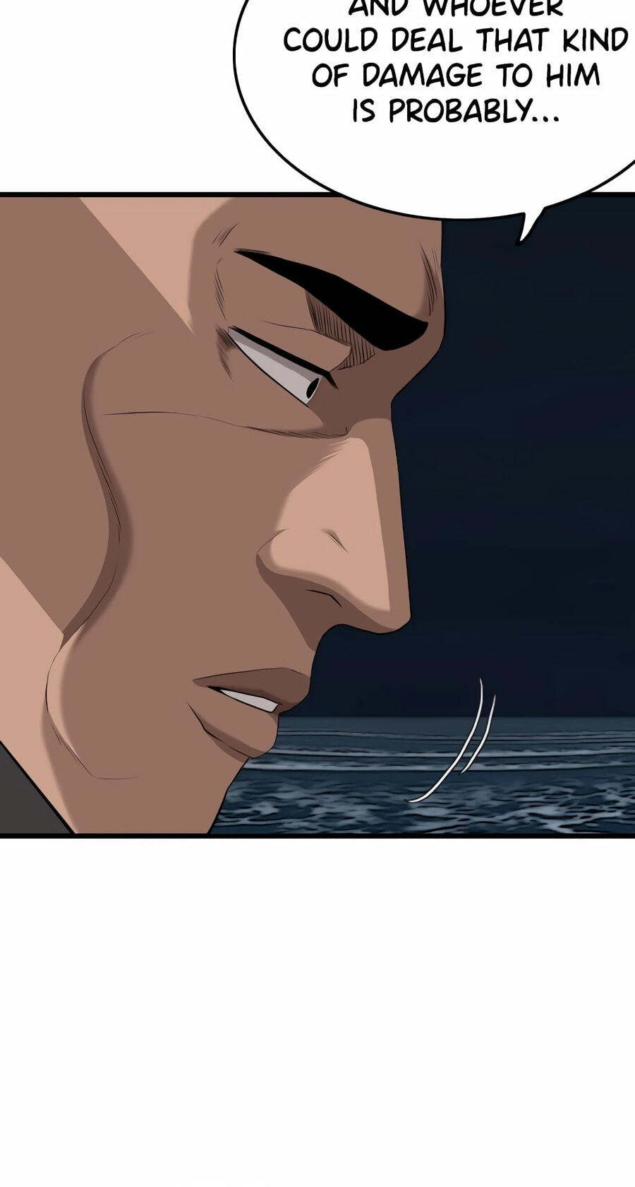 Bad Guy Chapter 192 page 16 - 