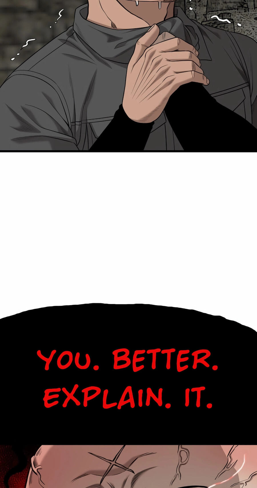 Bad Guy Chapter 192 page 30 - 