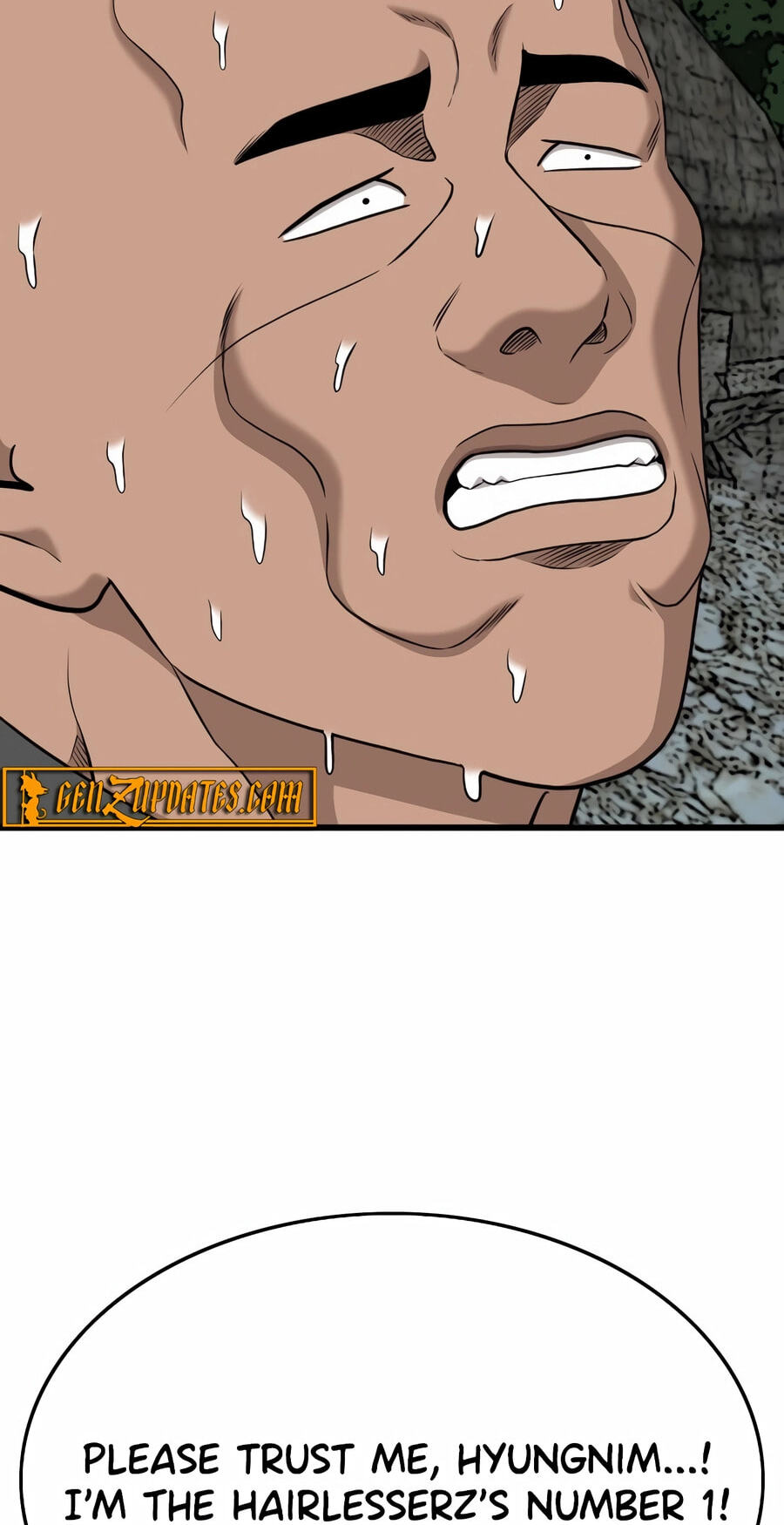 Bad Guy Chapter 192 page 34 - 