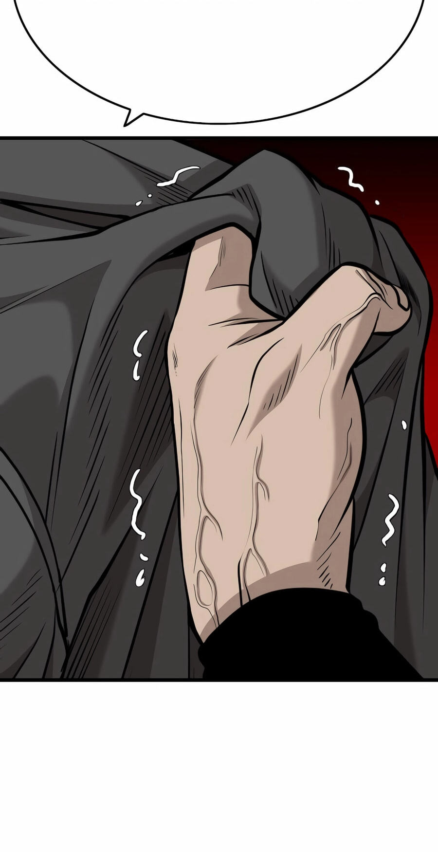 Bad Guy Chapter 192 page 35 - 