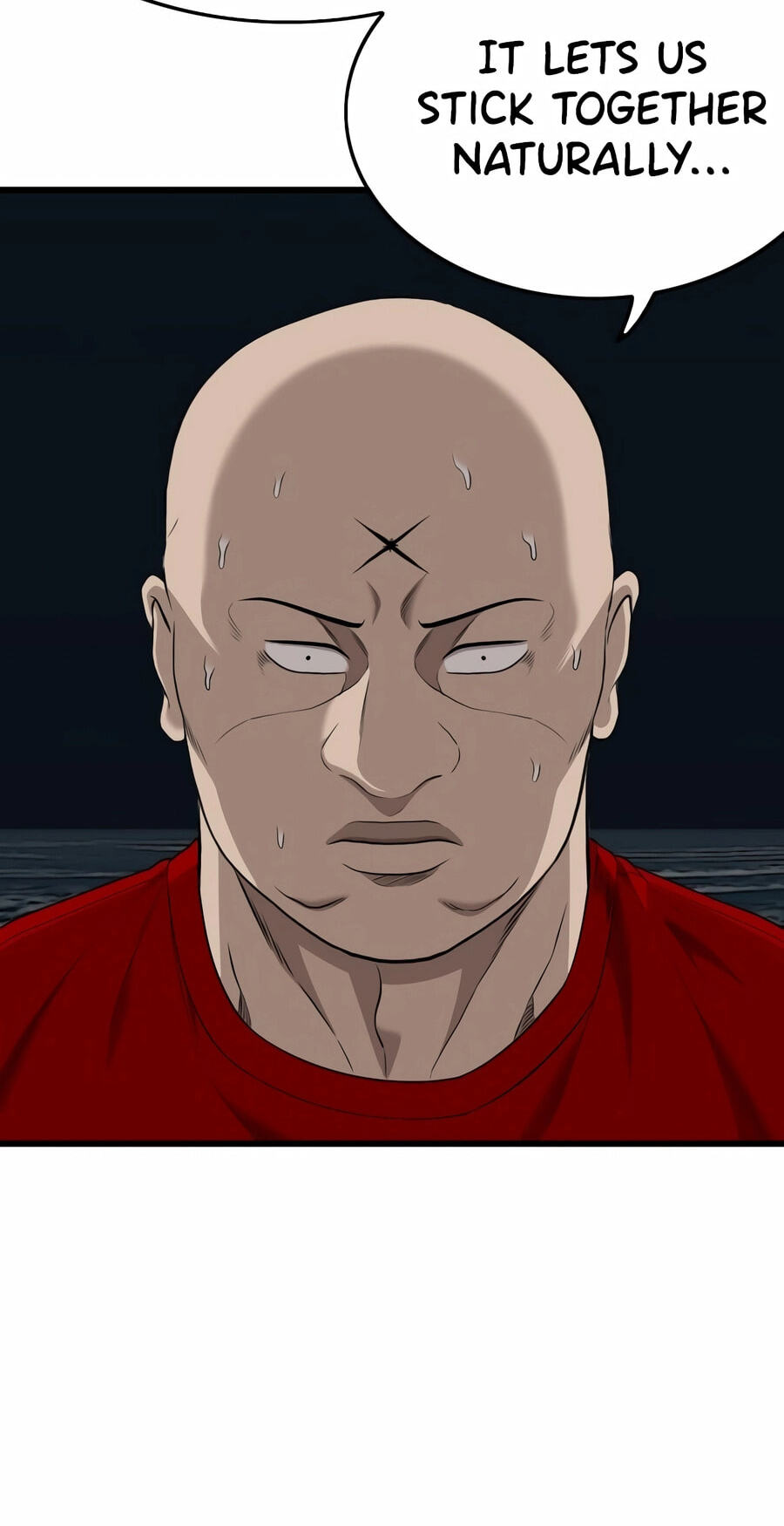 Bad Guy Chapter 192 page 40 - 