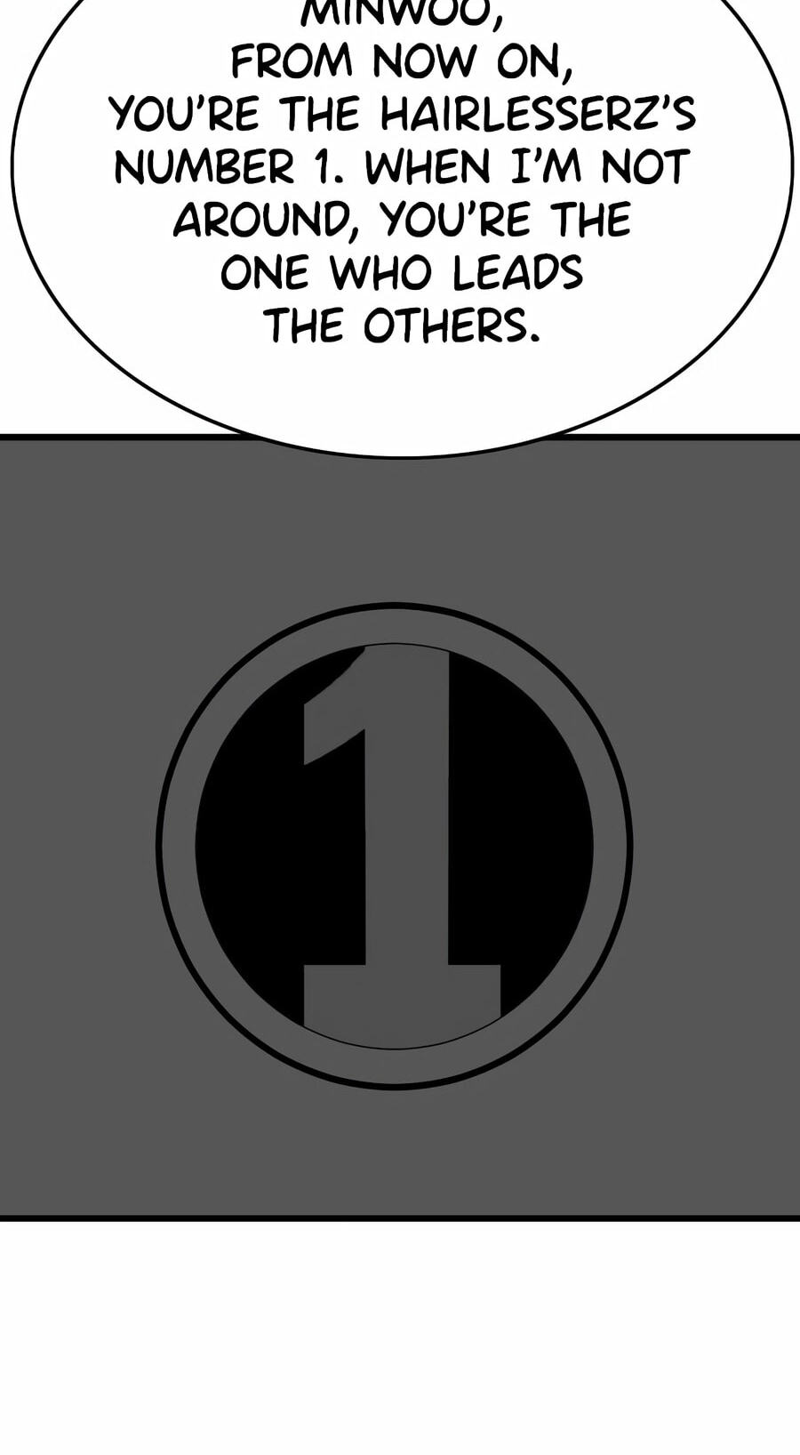 Bad Guy Chapter 192 page 44 - 