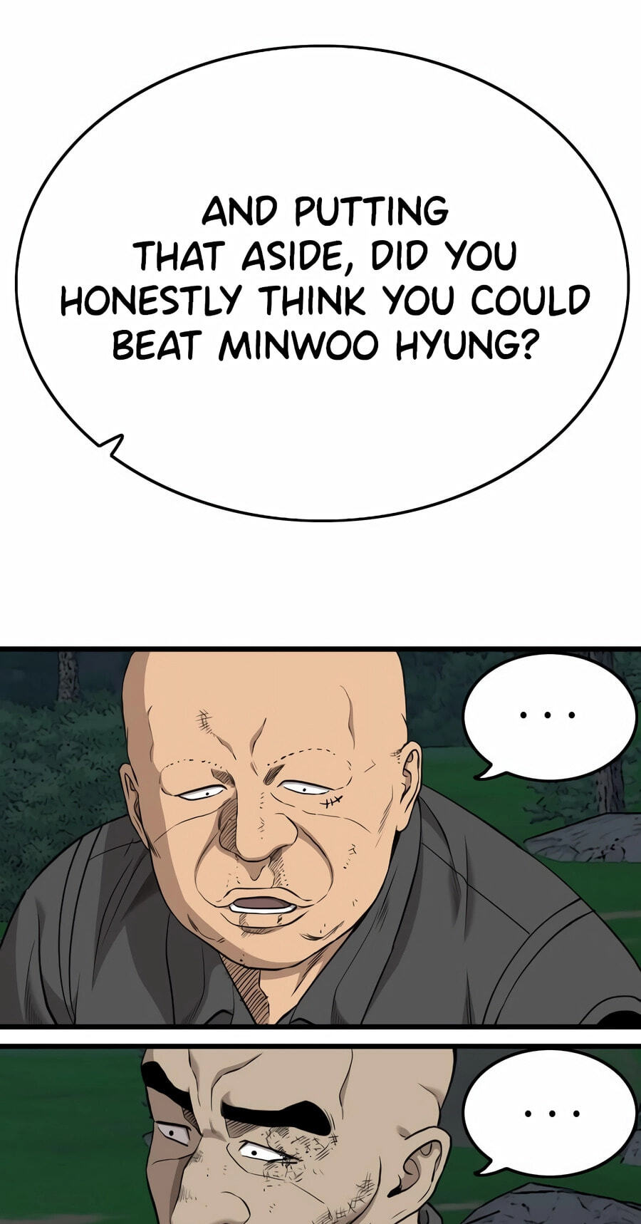 Bad Guy Chapter 192 page 53 - 