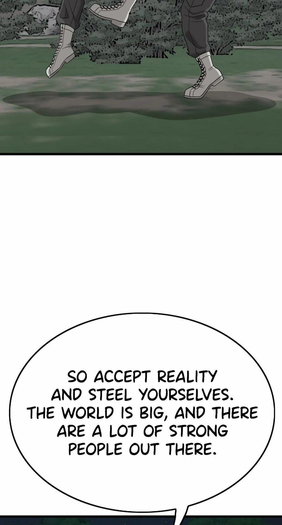 Bad Guy Chapter 192 page 58 - 