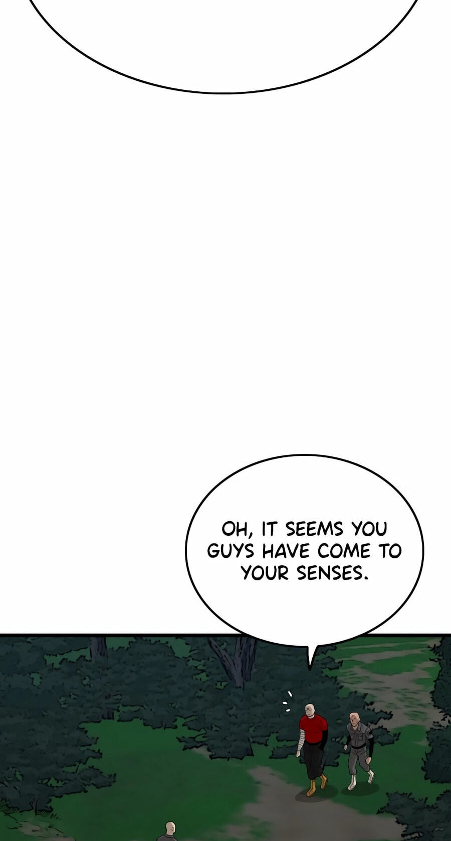 Bad Guy Chapter 192 page 60 - 