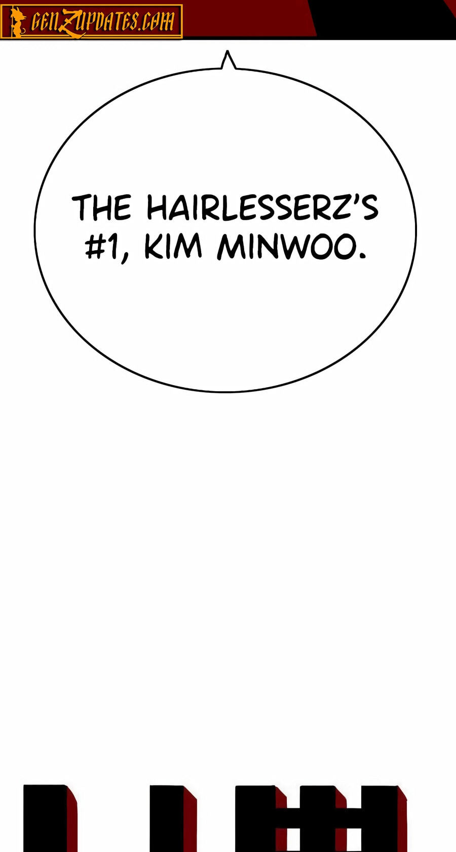 Bad Guy Chapter 192 page 7 - 