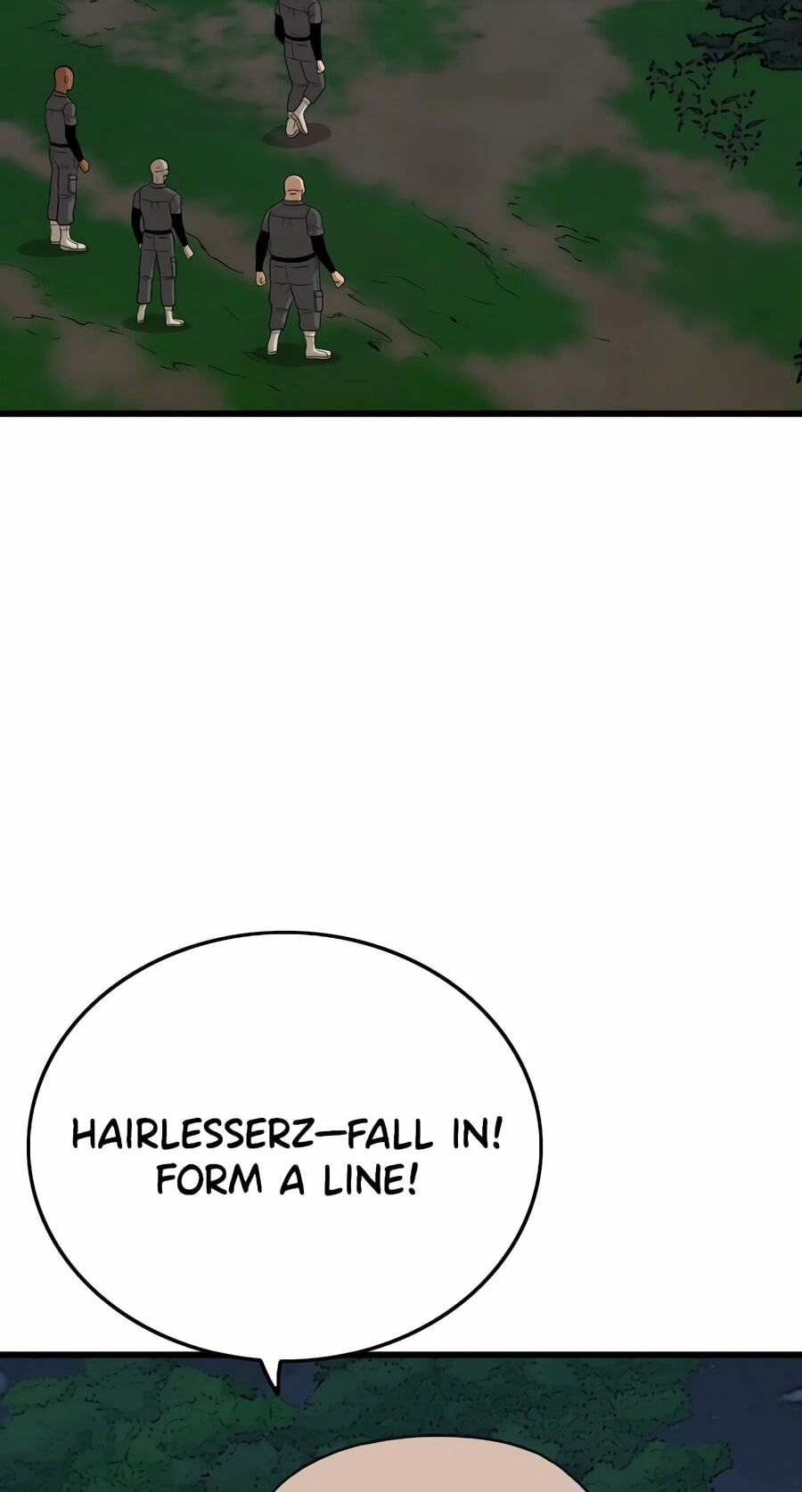 Bad Guy Chapter 192 page 61 - 