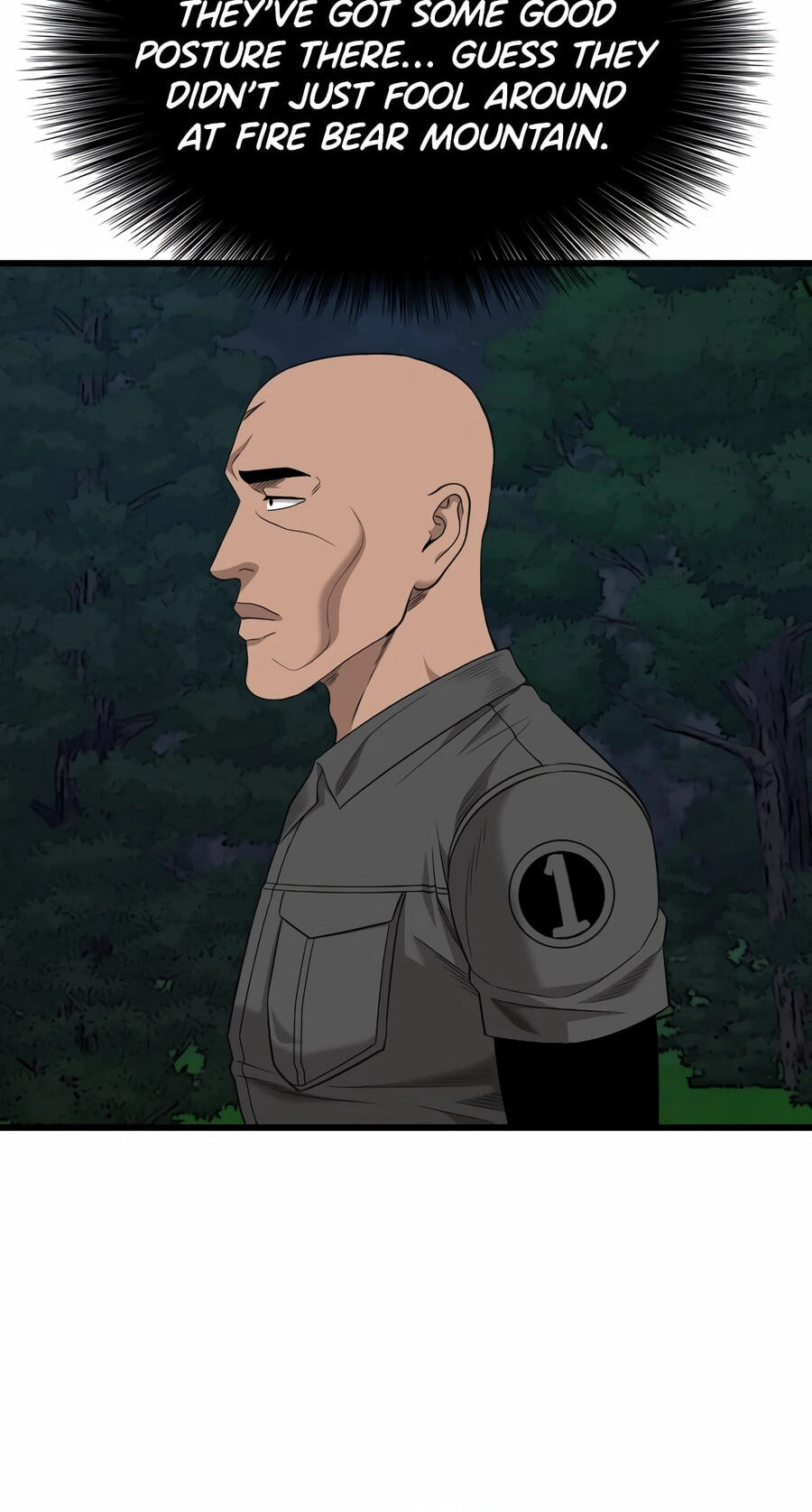 Bad Guy Chapter 192 page 64 - 