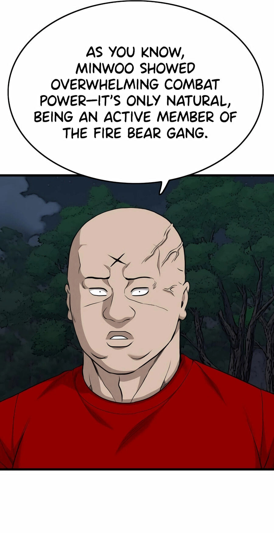 Bad Guy Chapter 192 page 65 - 