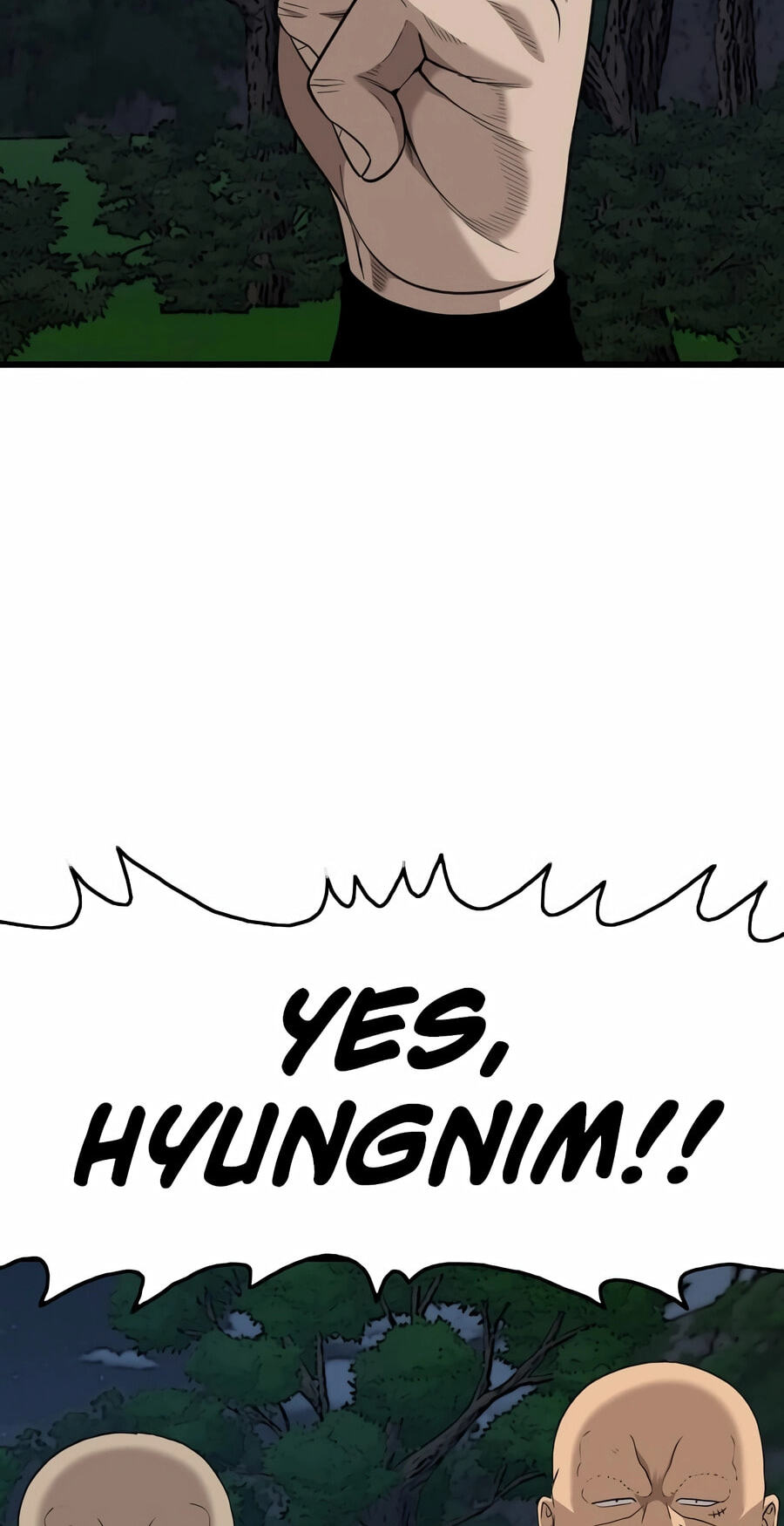 Bad Guy Chapter 192 page 68 - 